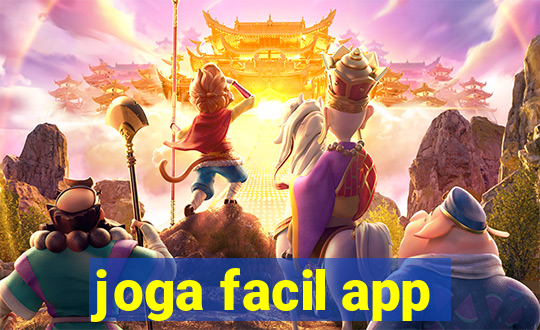 joga facil app